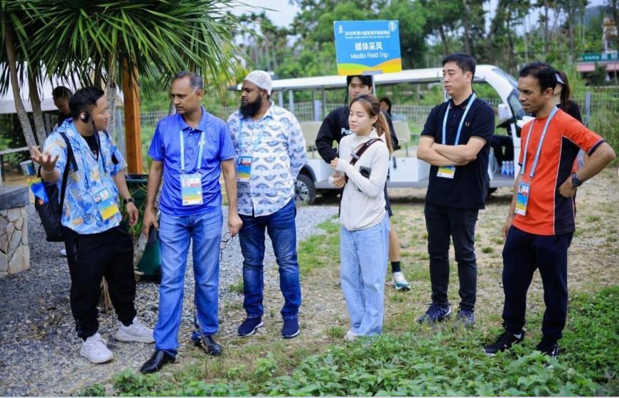 দামাওয়ের দীক্ষায় বদলাতে পারে বাংলাদেশের গ্রাম